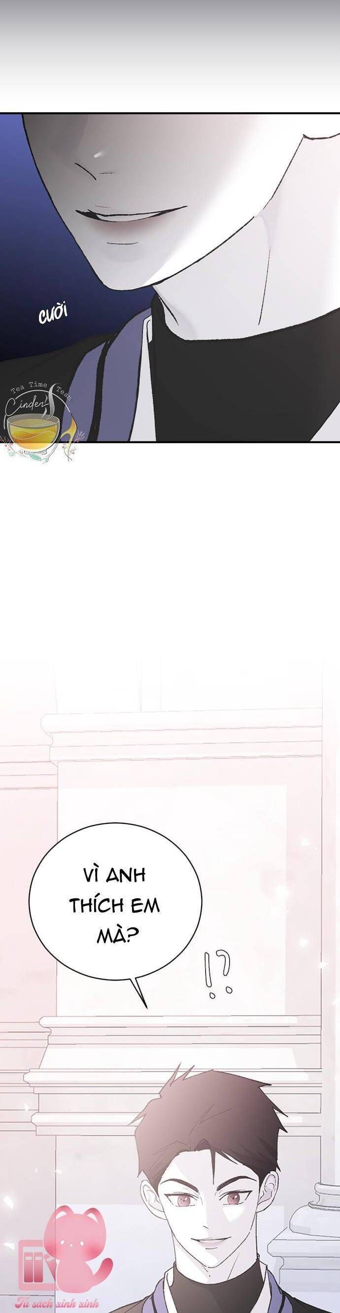 Ba Người Anh Trai Của Tôi Là Bạo Quân: Chapter 62