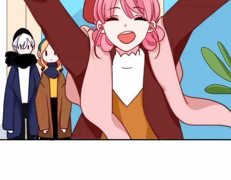 Trái Tim Băng Giá: Chapter 40