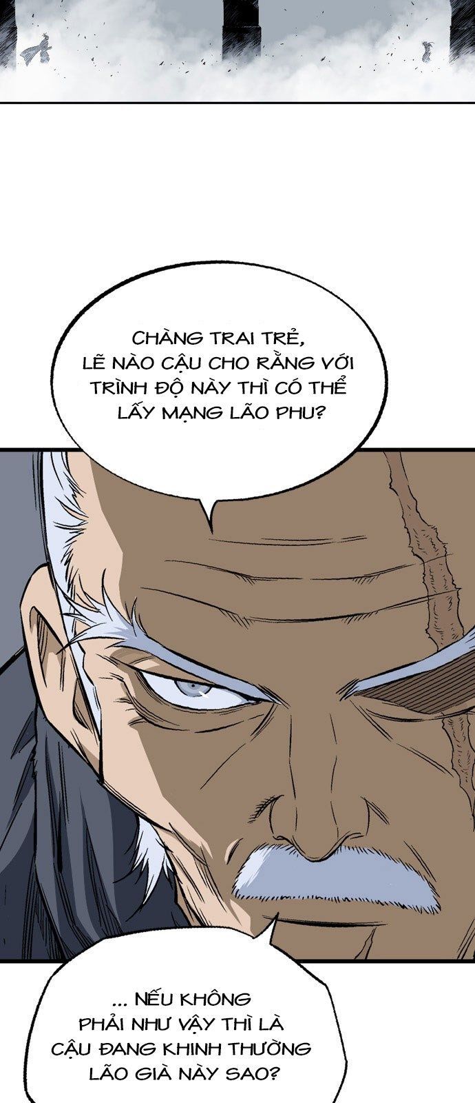 Cao Thủ 2: Chapter 111