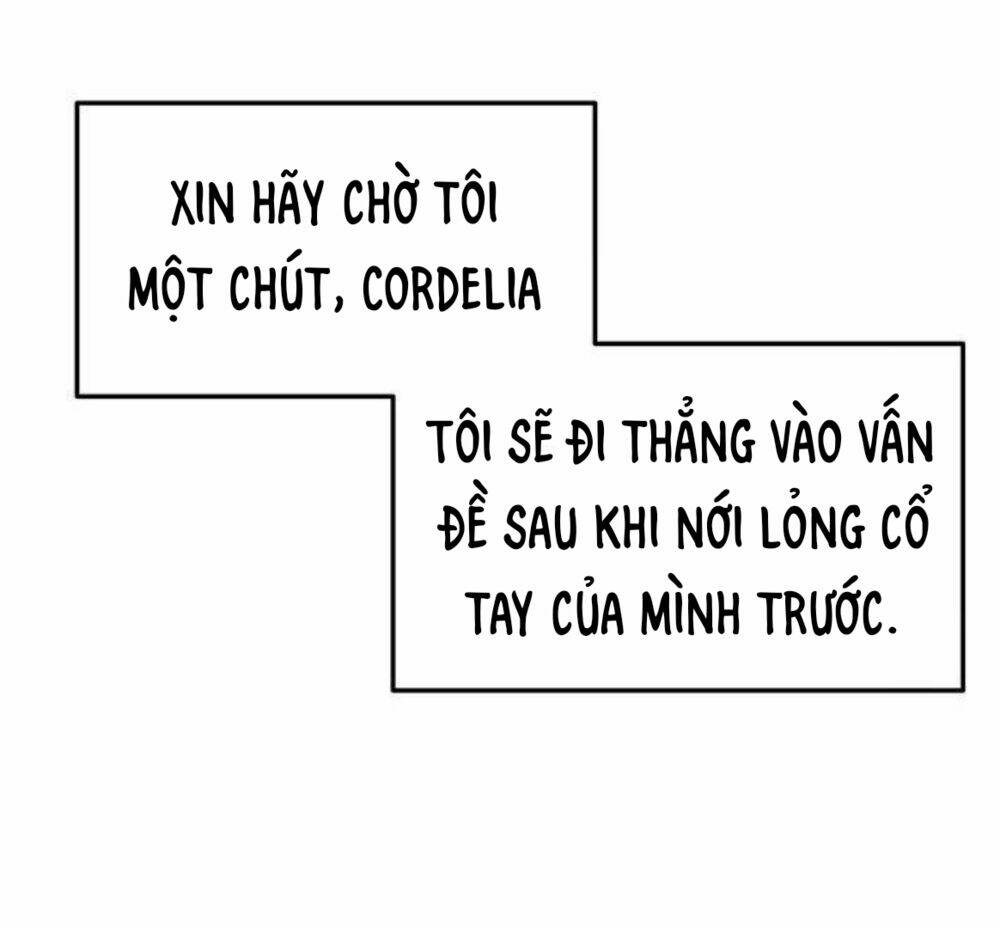 Hãy Trả Lời Em, Hoàng Tử!: Chapter 11