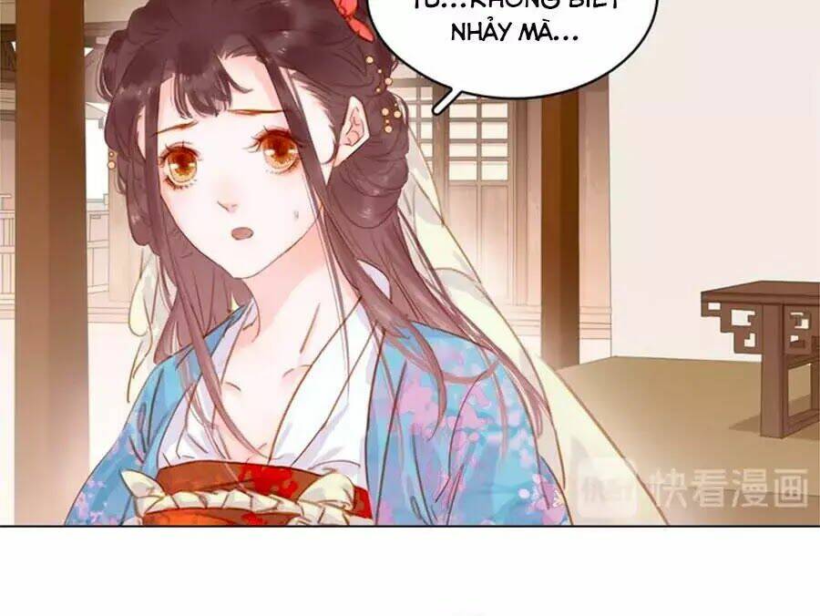 Tiểu Sư Phụ, Tóc Giả Của Ngài Rơi Rồi!: Chapter 24