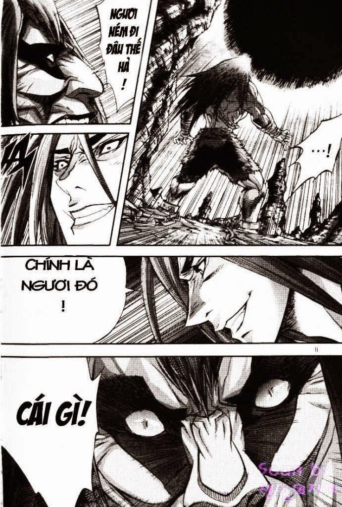 Diêm Đế: Chapter 275