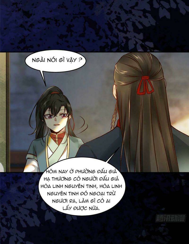 Nghịch Thiên Thần Phi Chí Thượng: Chapter 17