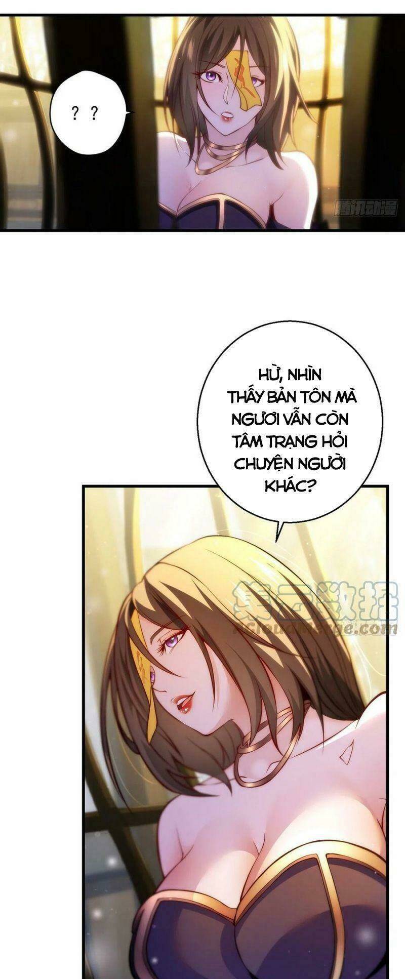 Ta Là Đại Hoàn Đan: Chapter 90