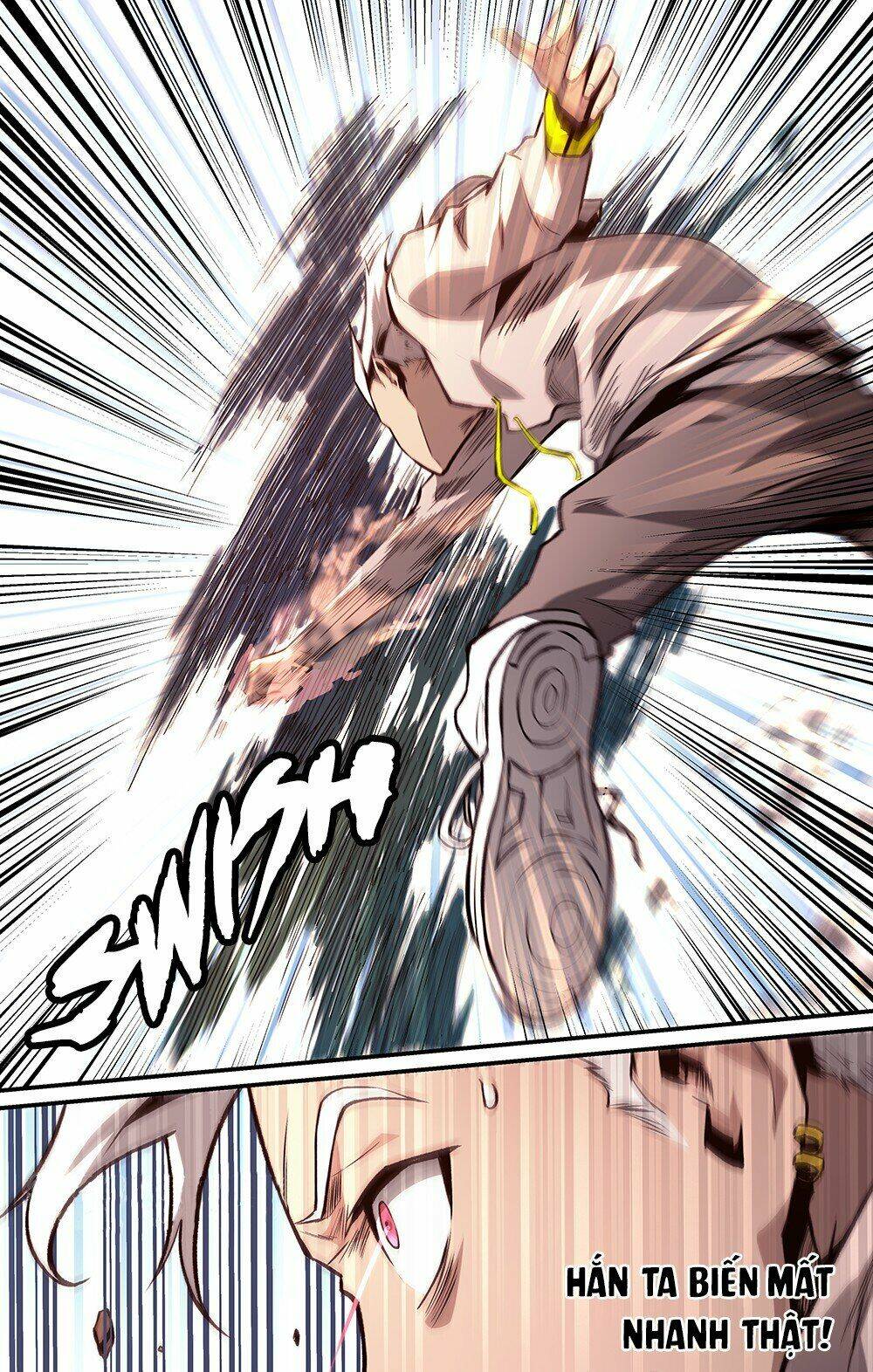 Tiêu Dao Pháp Ngoại: Chapter 17