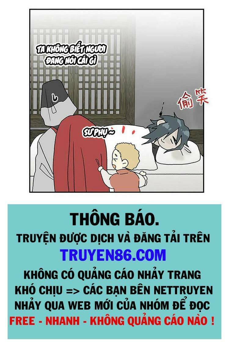 Học Sĩ Tái Sinh: Chapter 187