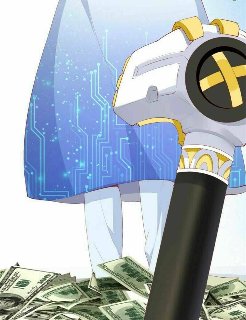 Này! Đừng Động Vào Phô Mai Của Tôi: Chapter 90