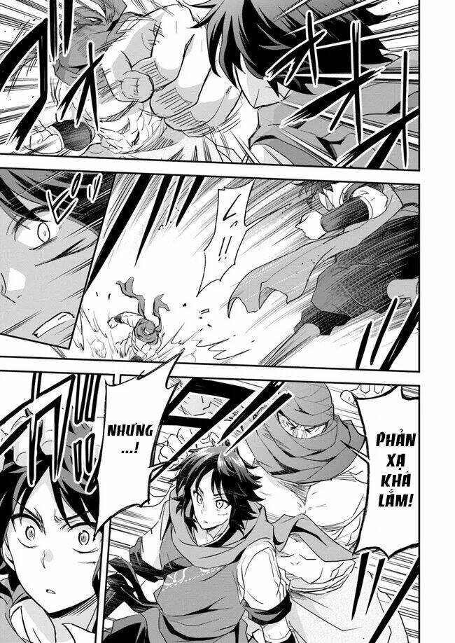 Saitei Ouji-Tachi Niyoru Koui Sou “Yuzuru” Sen: Chapter 6