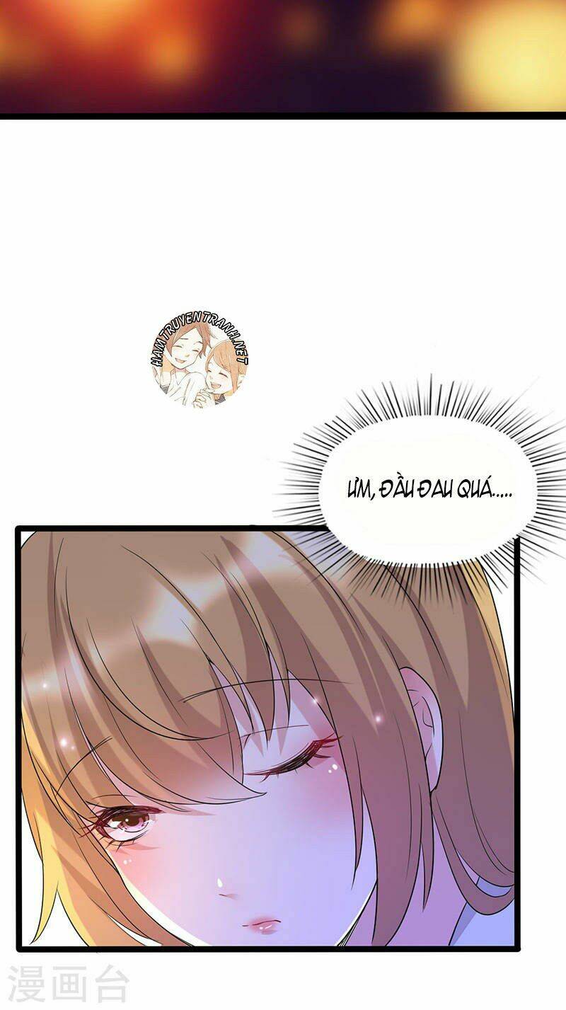 Mặt Nạ Mê Hoặc: Chapter 63