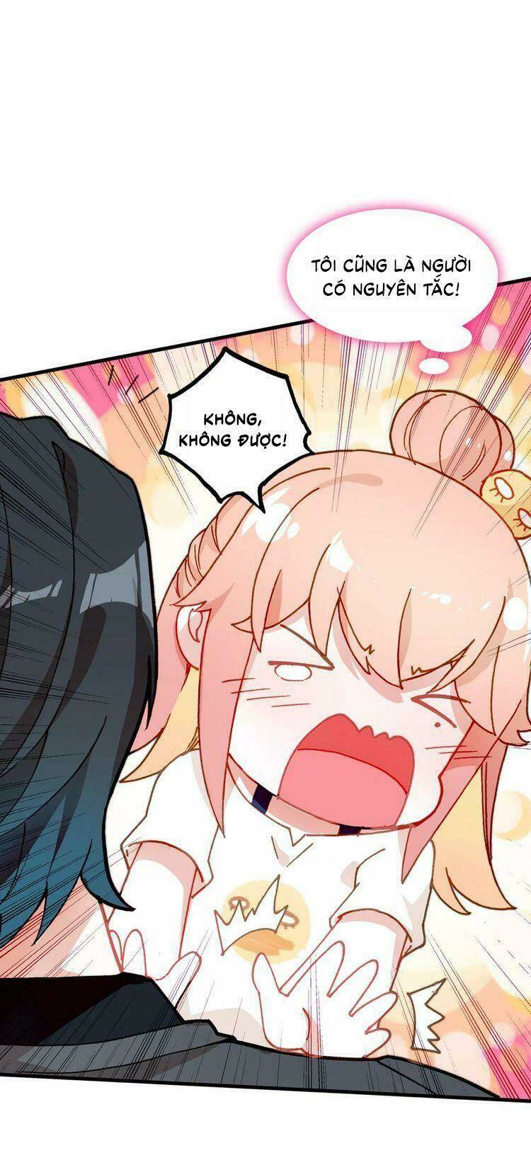 Chuyển Phát Nhanh Tình Yêu: Chapter 19