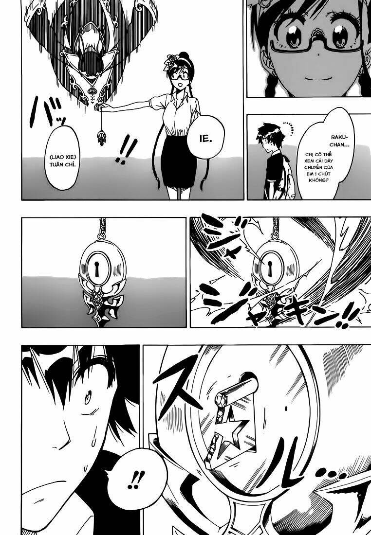 Tình Yêu Ngang Trái: Chapter 218