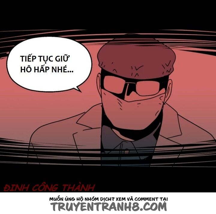 Ứng Dụng Thẩm Mỹ: Chapter 32