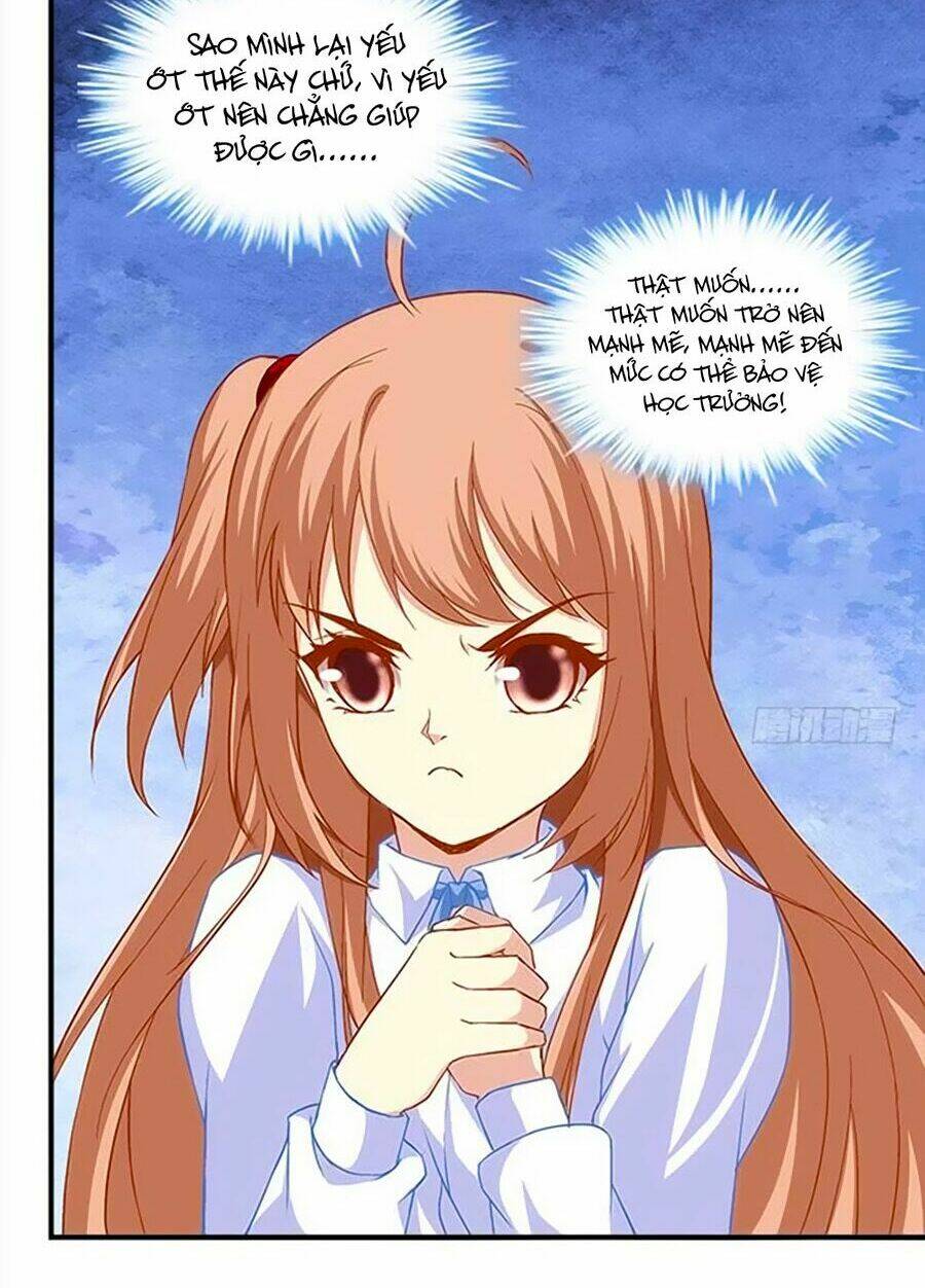 Ám Dạ Vô Thường: Chapter 29