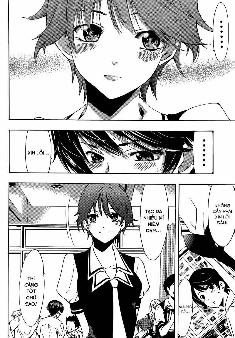 Fuuka: Chapter 20