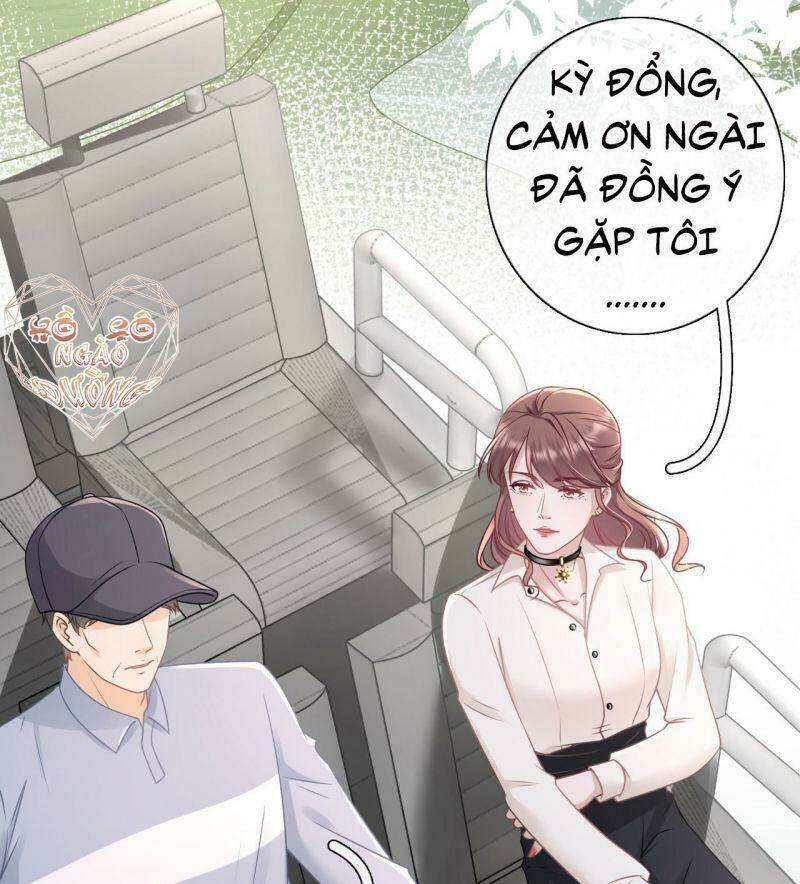 Bạn Gái Tôi Mới 30+: Chapter 76