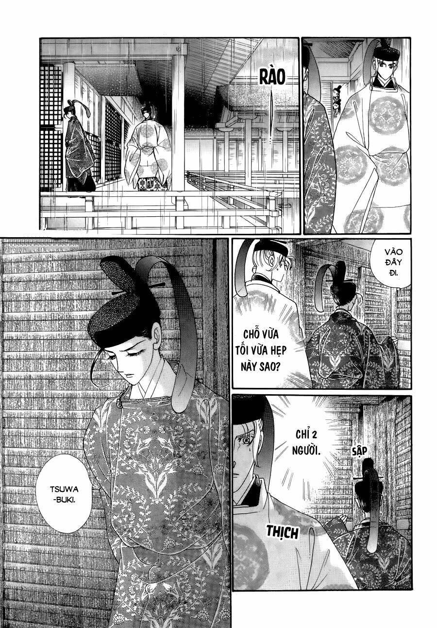 Torikae Baya: Chapter 15