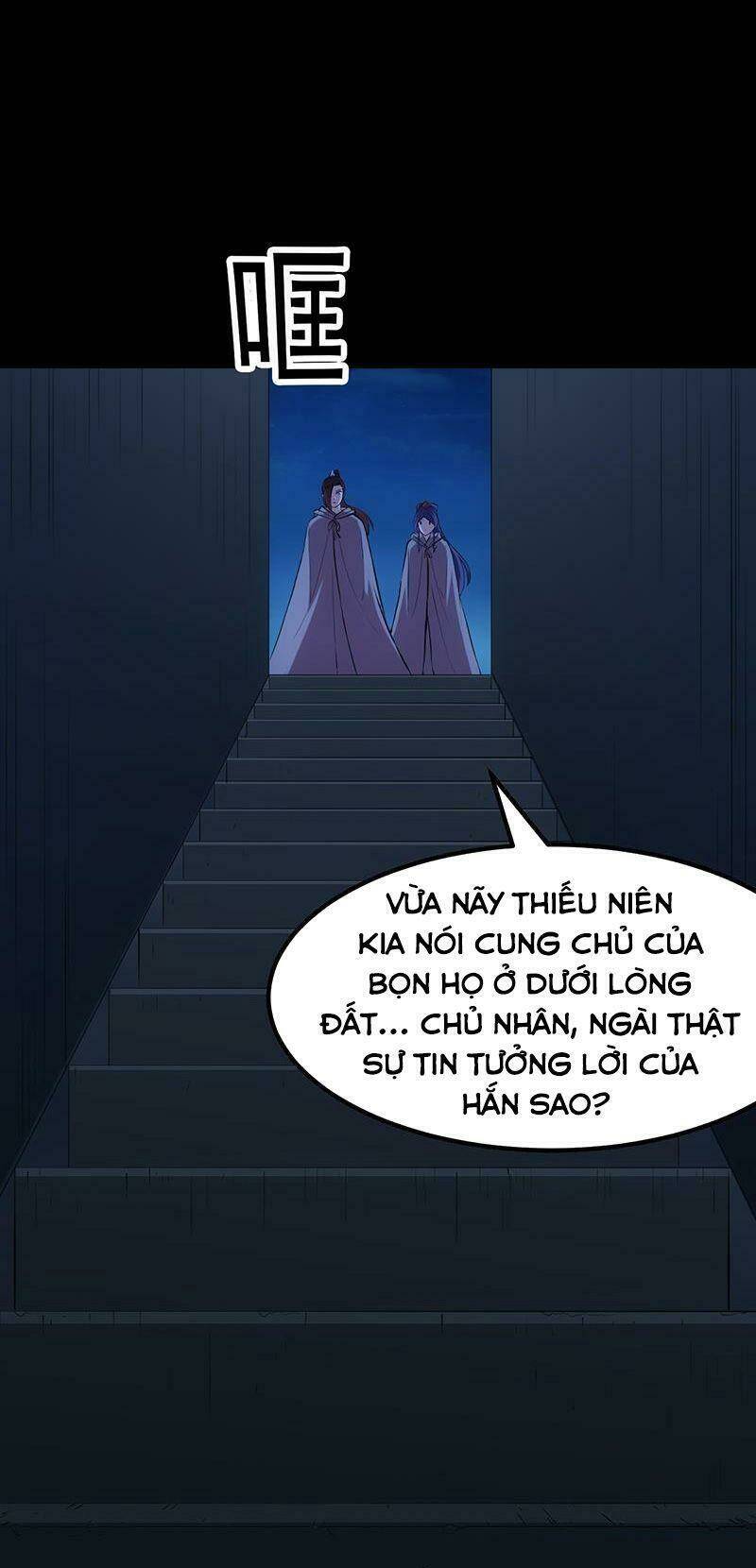 Hệ Thống Thần Long Nghịch Thiên: Chapter 88