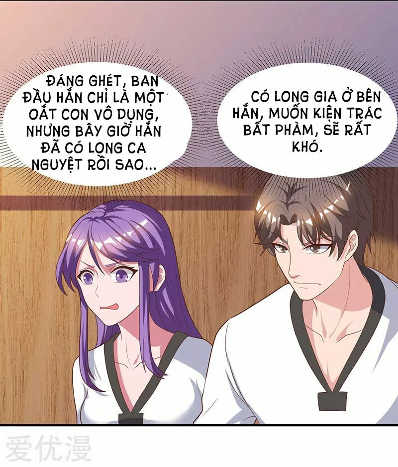 Trọng Sinh Khí Thiếu Quy Lai: Chapter 38