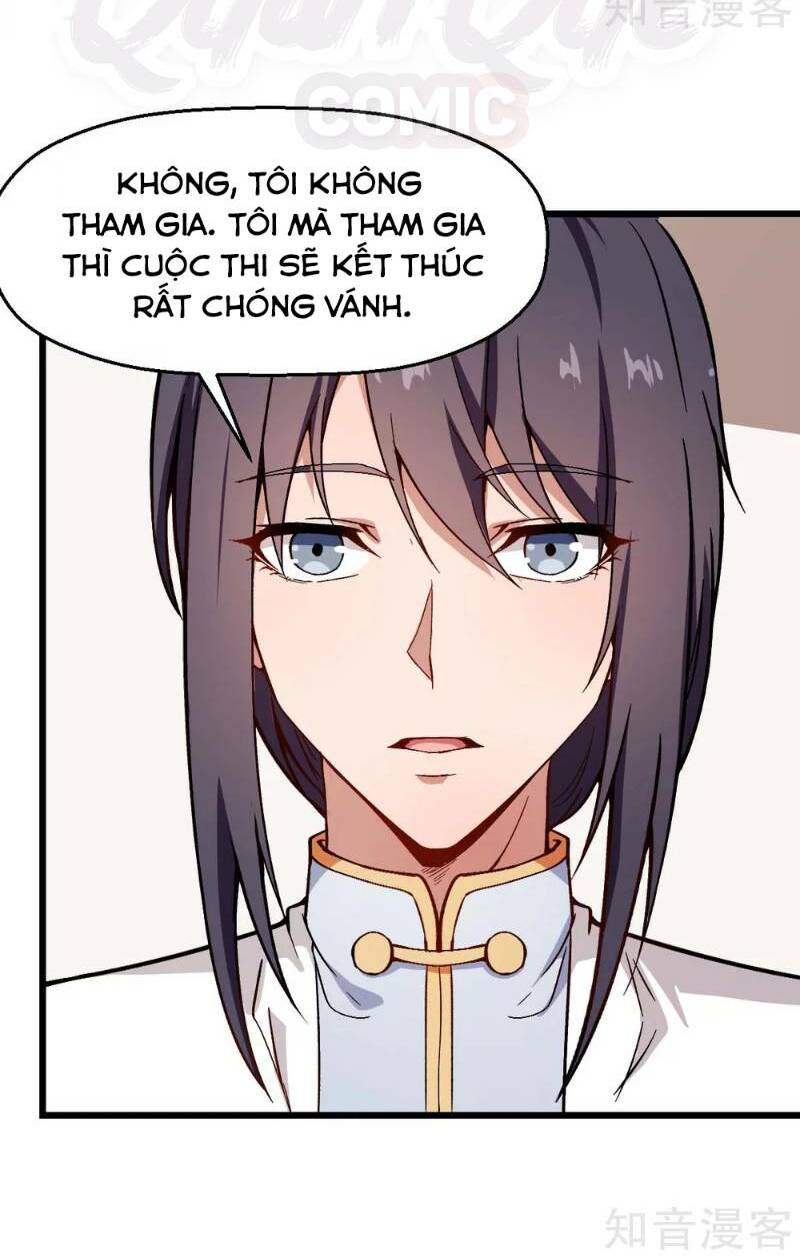Vườn Trường Cuồng Sư Hệ Thống: Chapter 79
