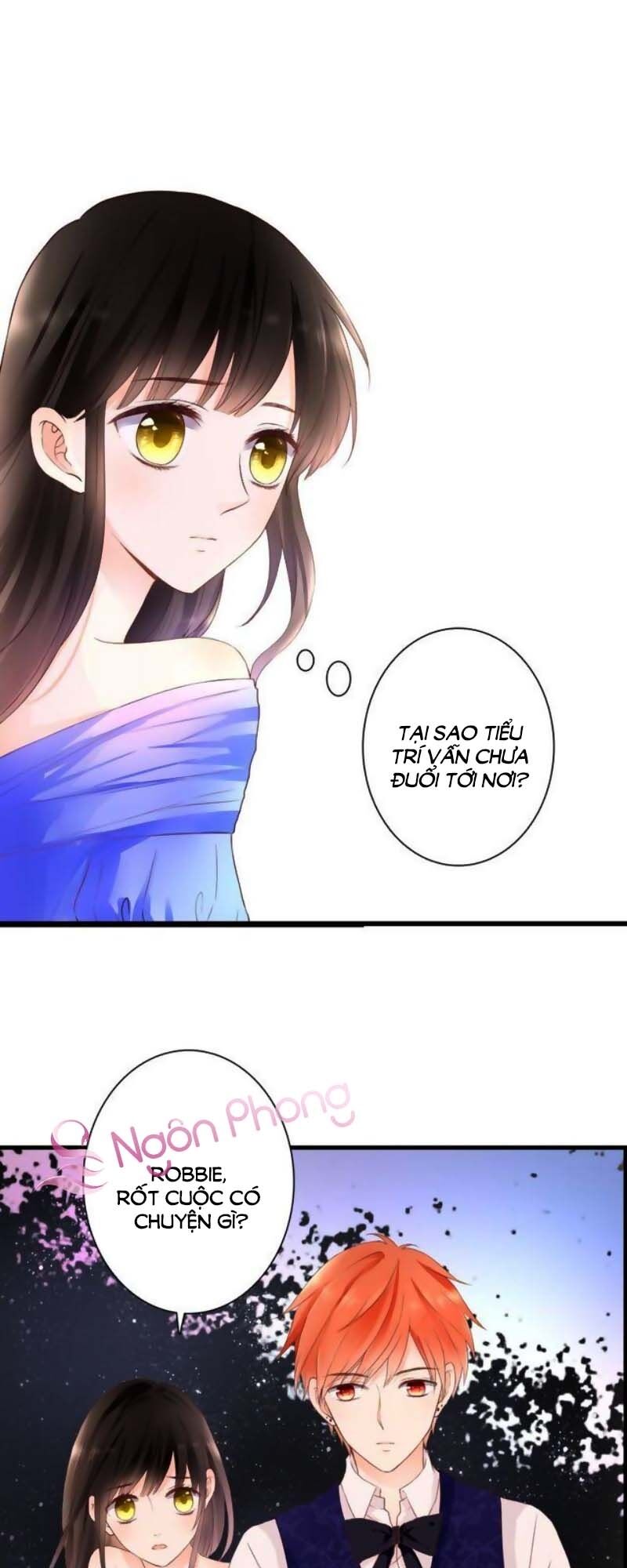 Ở lại thế kỷ này: Chapter 49
