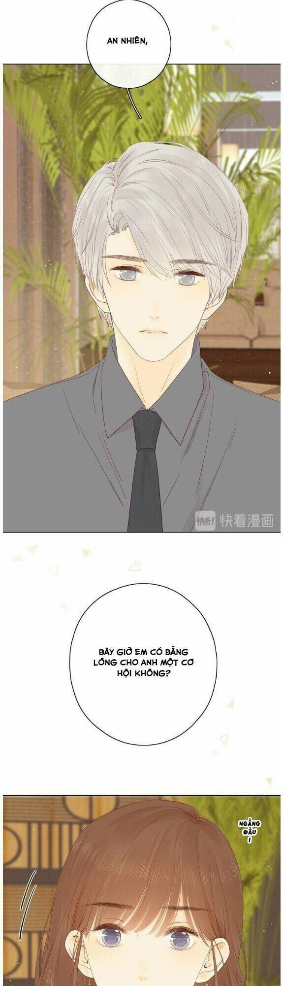 Cô Ấy Không Đáng Yêu: Chapter 46