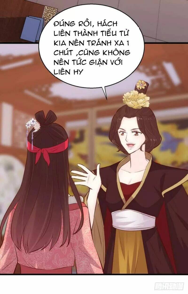 Bẩm Báo Công Chúa !: Chapter 30
