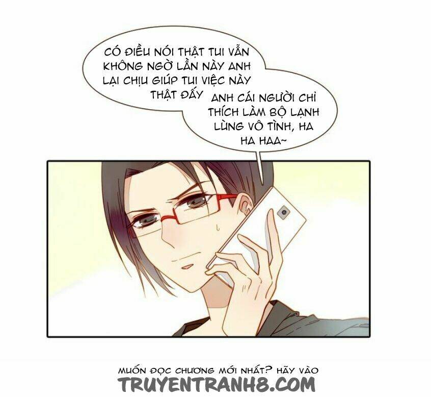 Tại Hạ Là Thần Tình Yêu: Chapter 36