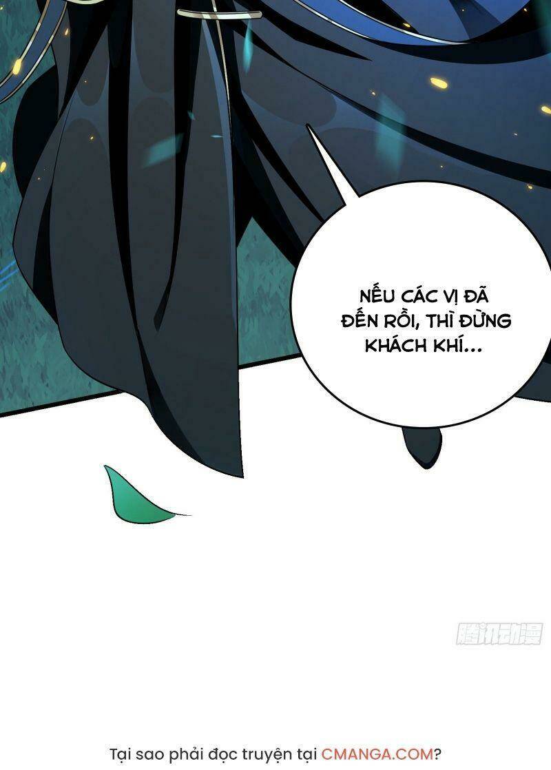 Tân Đình Là Hảo Đao: Chapter 8