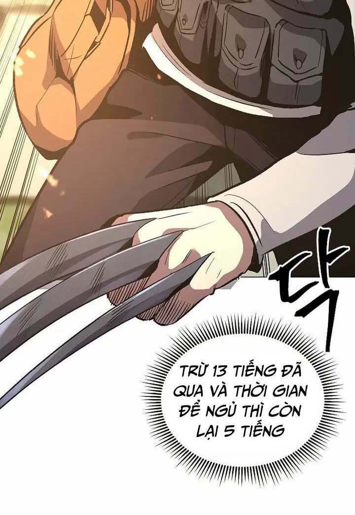 Con Đường Diệt Thần: Chapter 22