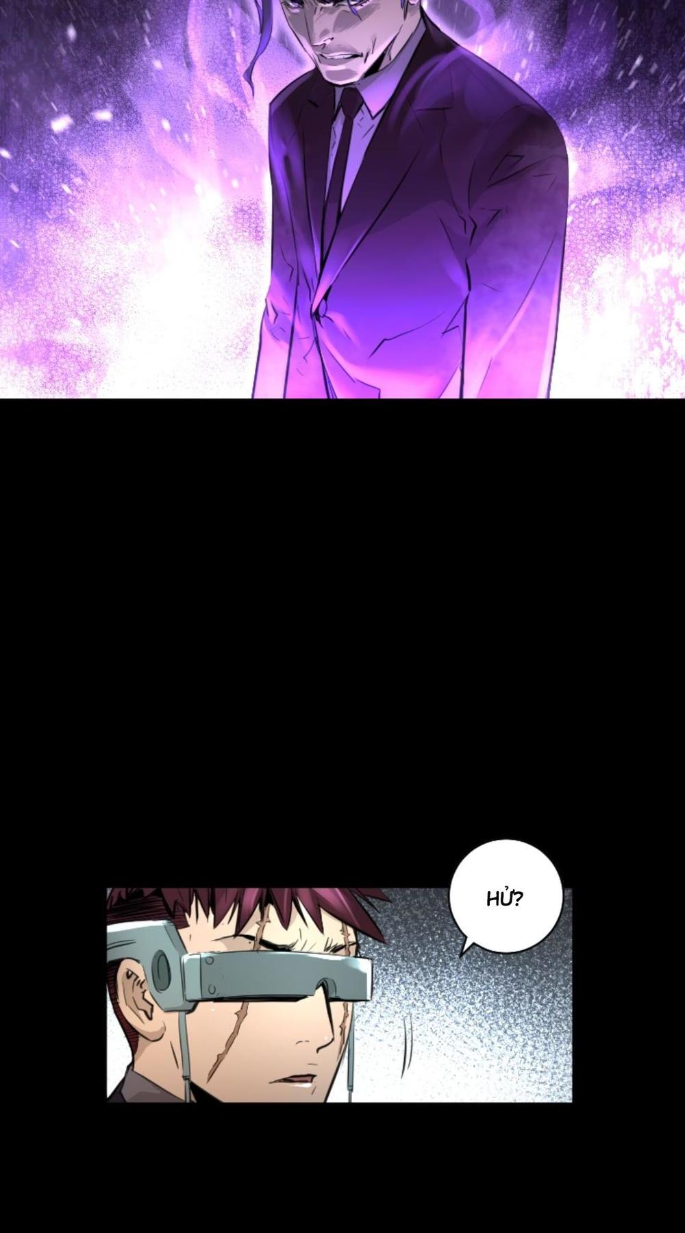 Dị Giới Tam Tuyệt: Chapter 62