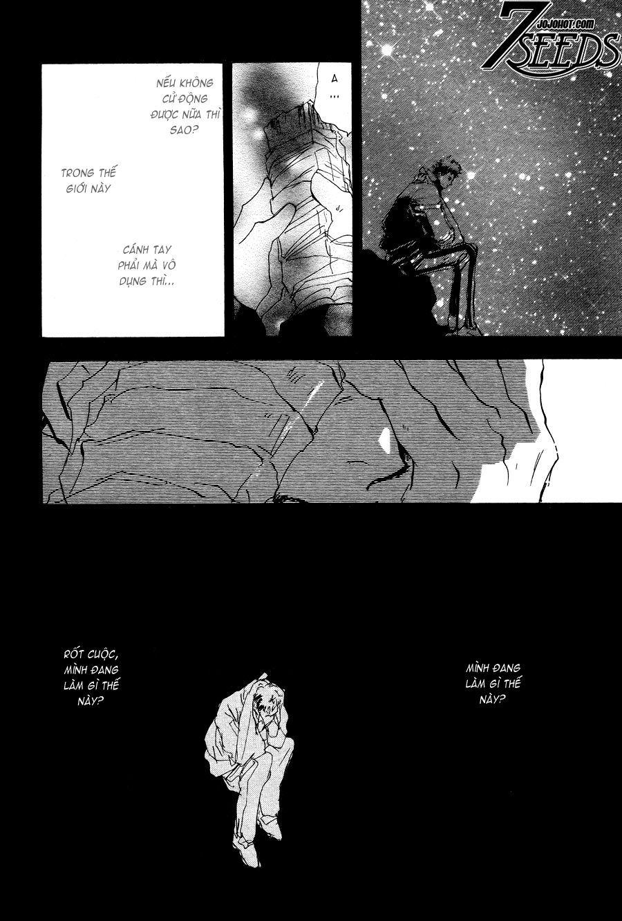 Mầm Sống: Chapter 85