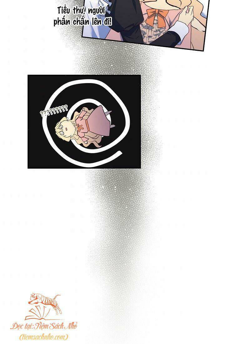 Bút Danh Bí Mật Của Nữ Công Tước: Chapter 6