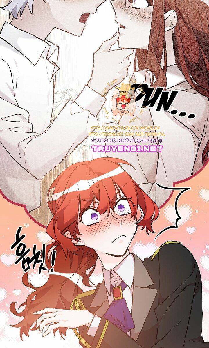 Công Nương Đã Thay Đổi: Chapter 28