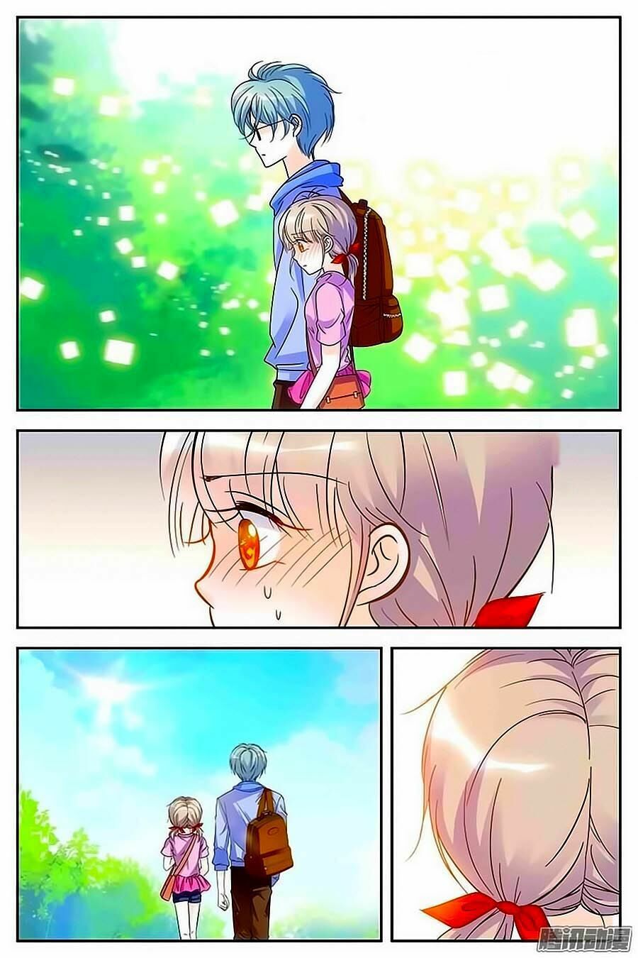 Thanh Ninh Chi Hạ: Chapter 71