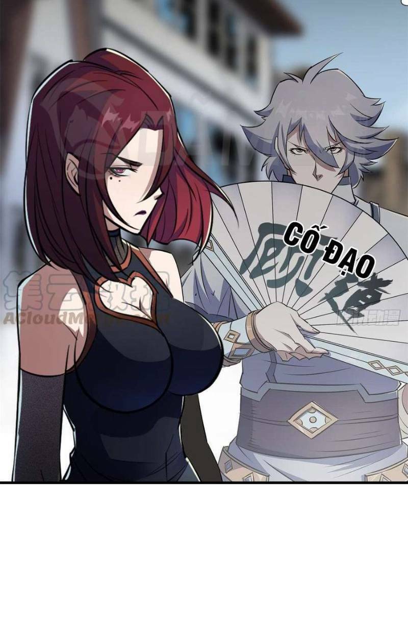 Thú Nhân: Chapter 178