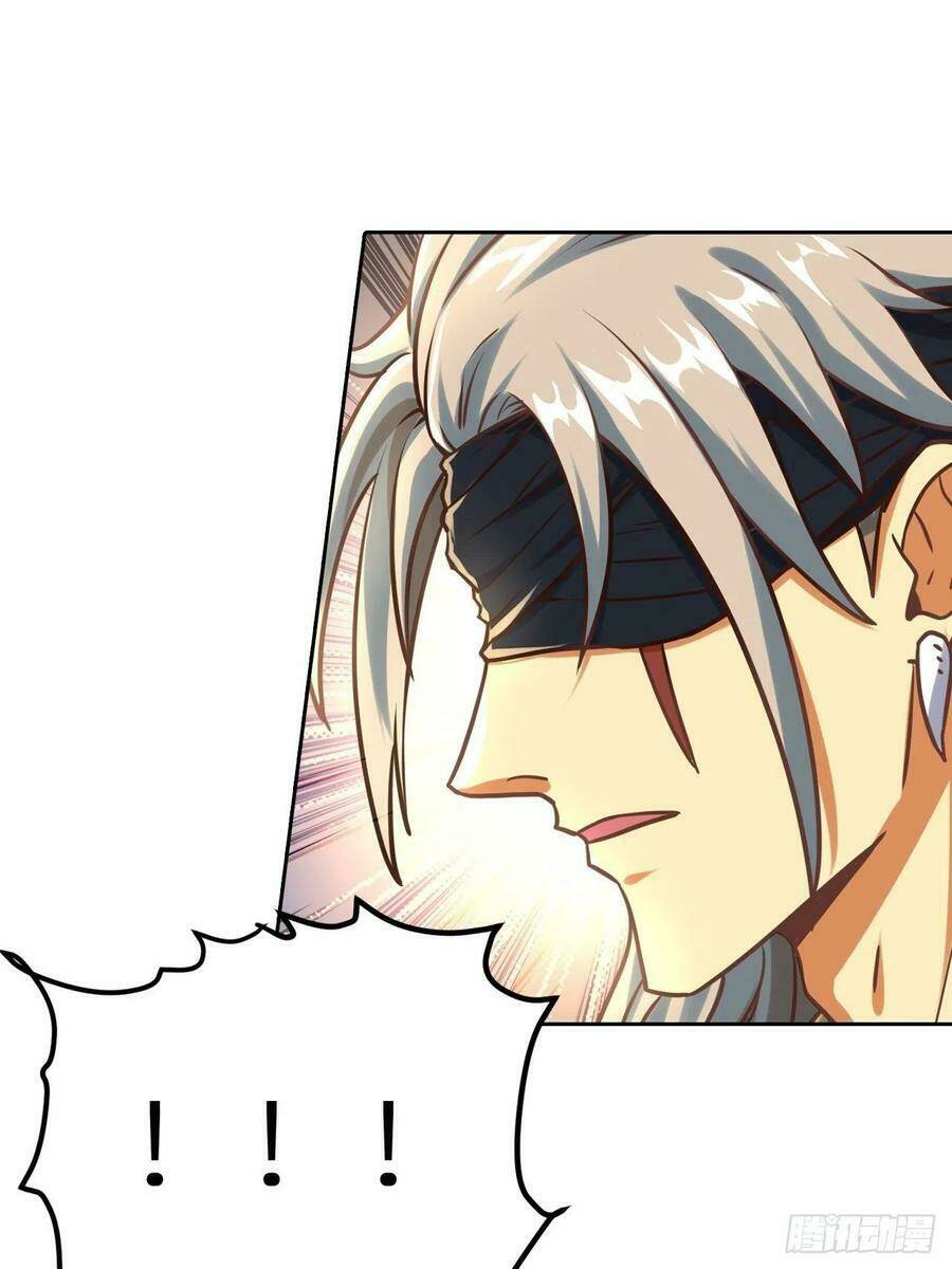 Người Nguyên Thủy Mạnh Nhất: Chapter 78