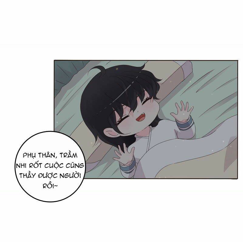 Tướng Quân Mời Ra Trận: Chapter 12