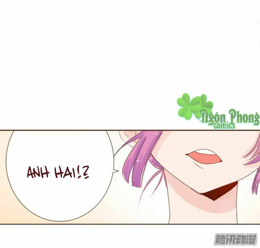 Ma Vương Luyến Ái Chỉ Nam: Chapter 22