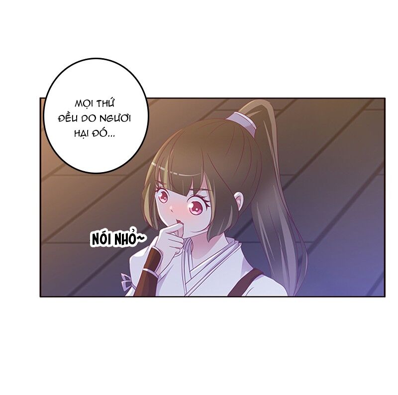 Thông Linh Phi: Chapter 290