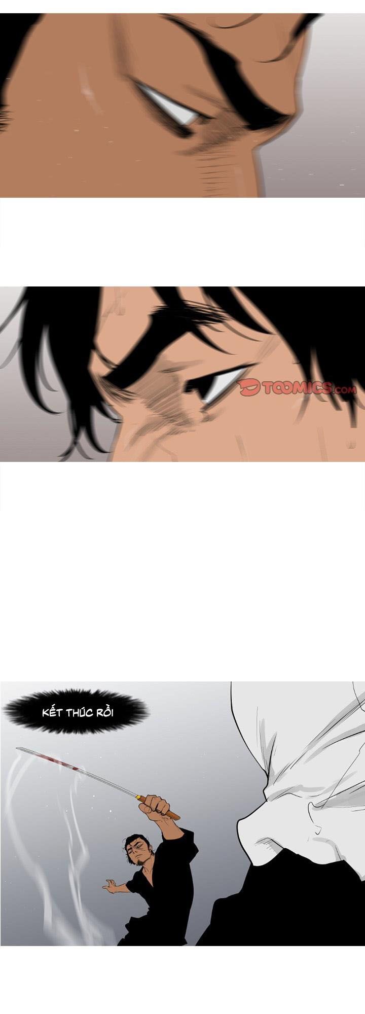 Tong Edge: Chapter 67