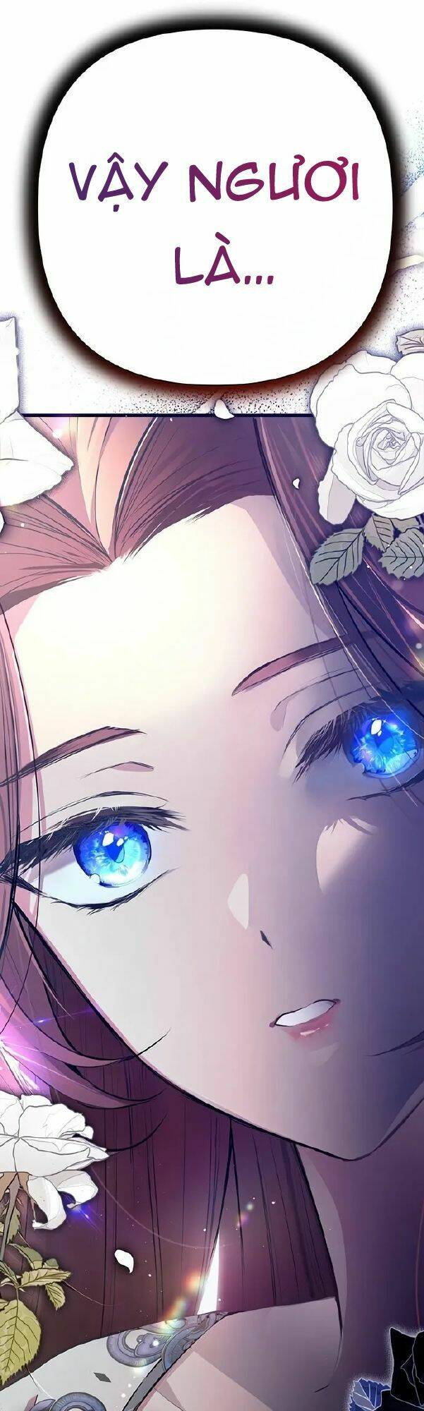 Hoa Nở Trong Cung Diên Hy Công Lược: Chapter 3