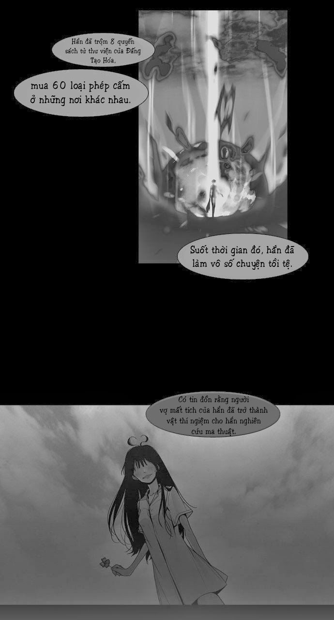 Trump: Chapter 46