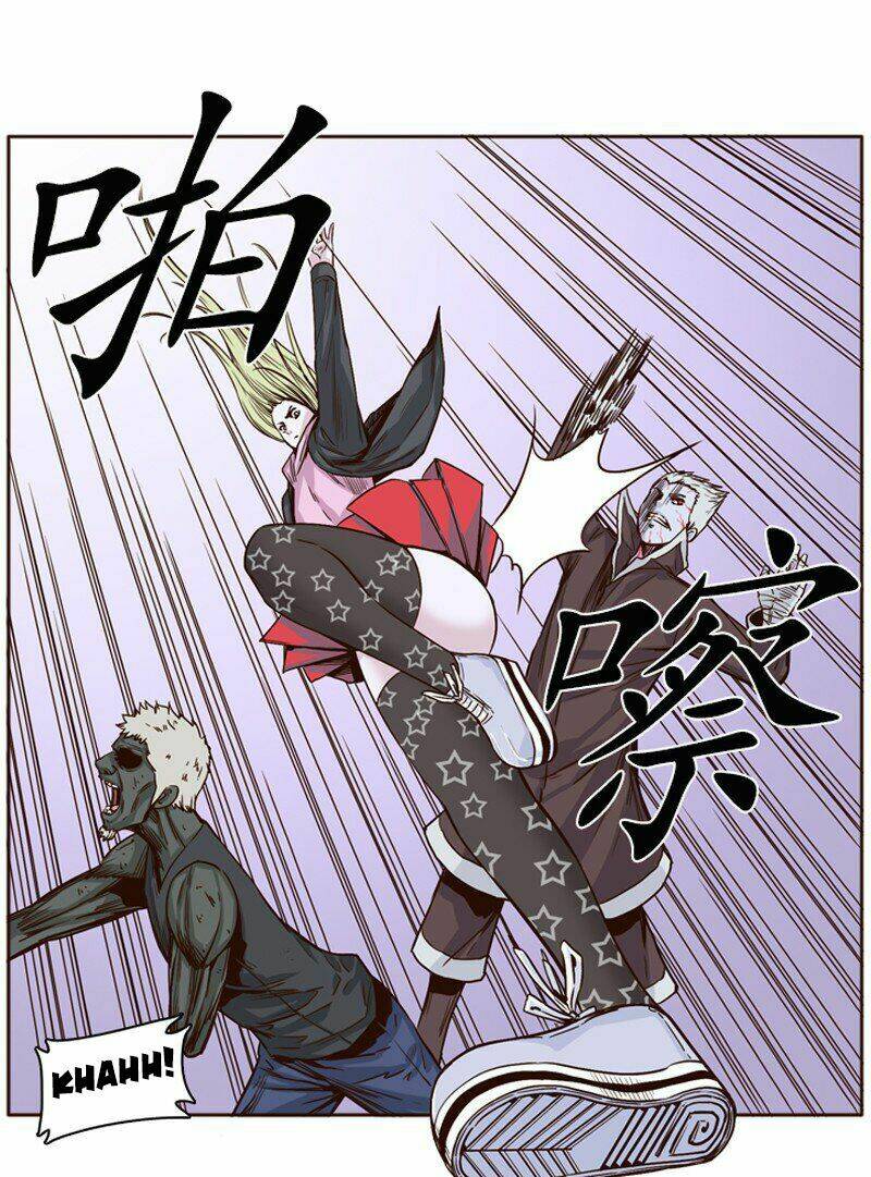 Vua Của Vong Linh: Chapter 89