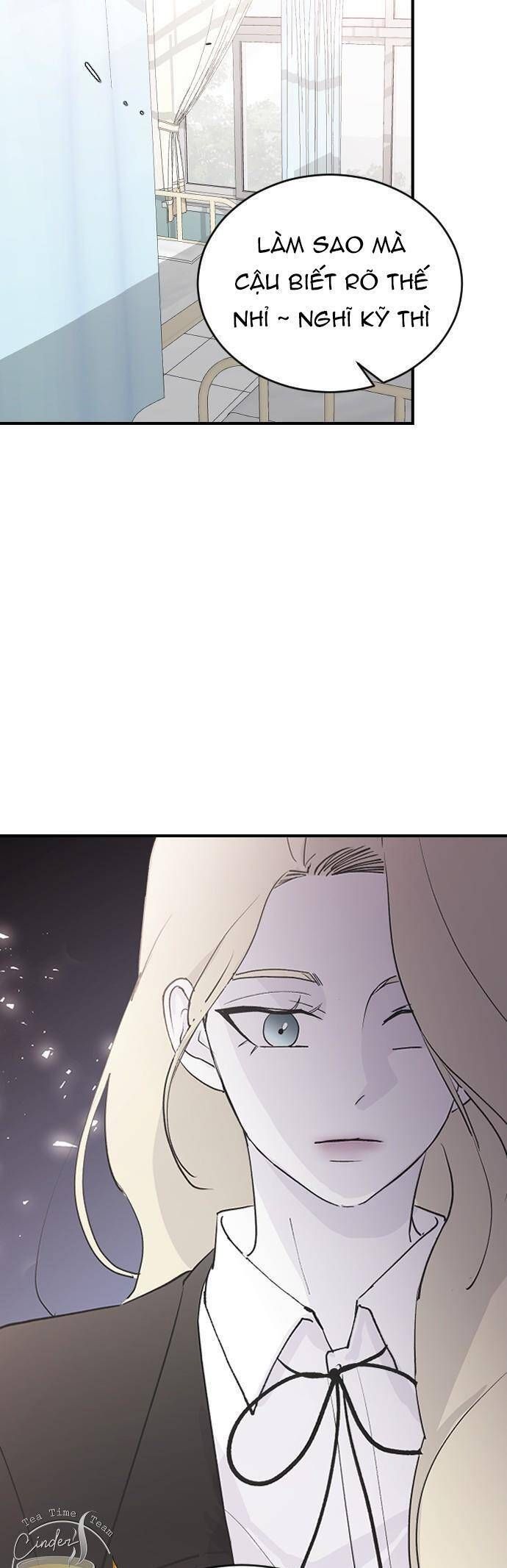 Ba Người Anh Trai Của Tôi Là Bạo Quân: Chapter 59