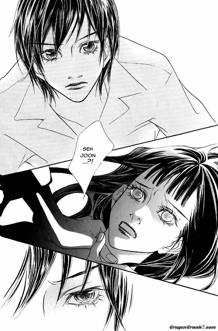 Flowers Of Evil: Chapter 16