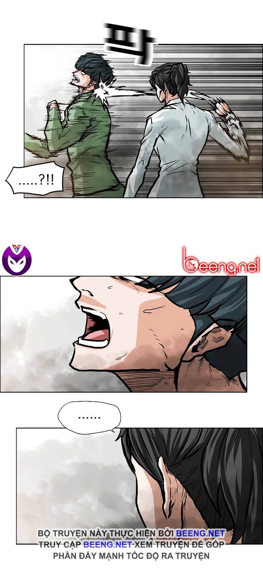 Bá Chủ Học Đường Ss3: Chapter 12