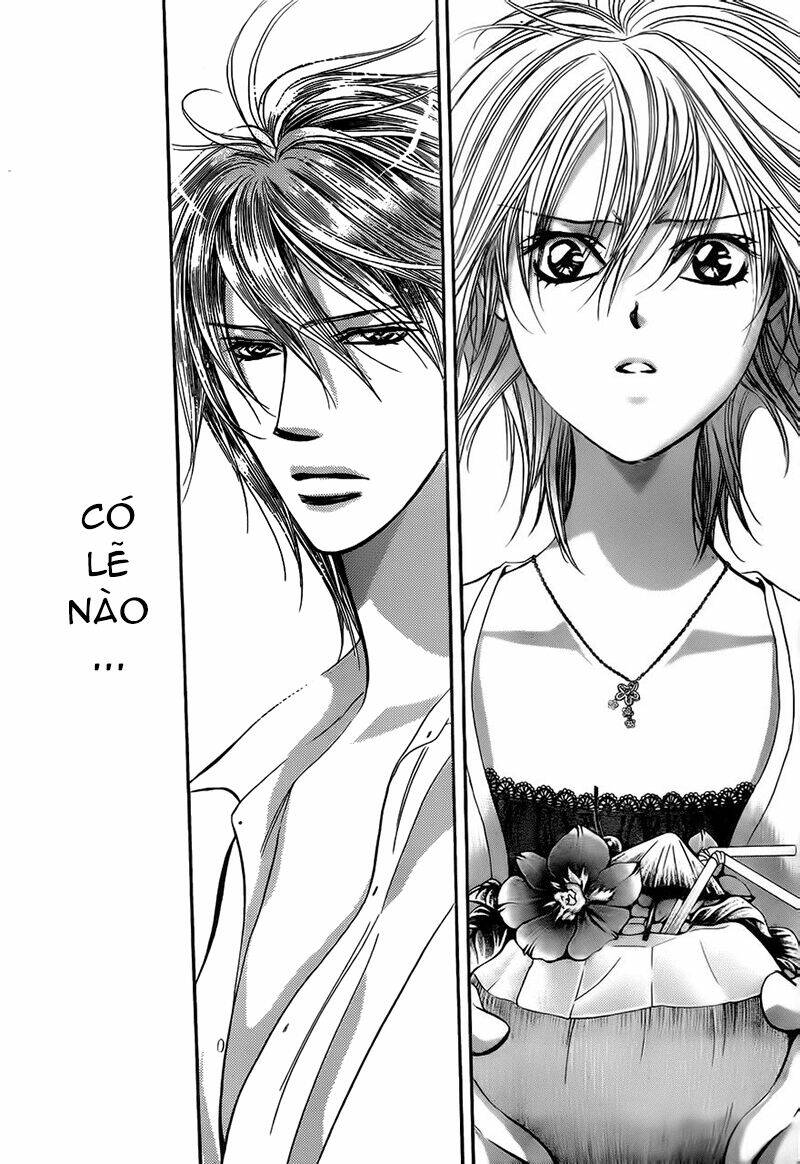 Thử Thách Của Kyouko: Chapter 206