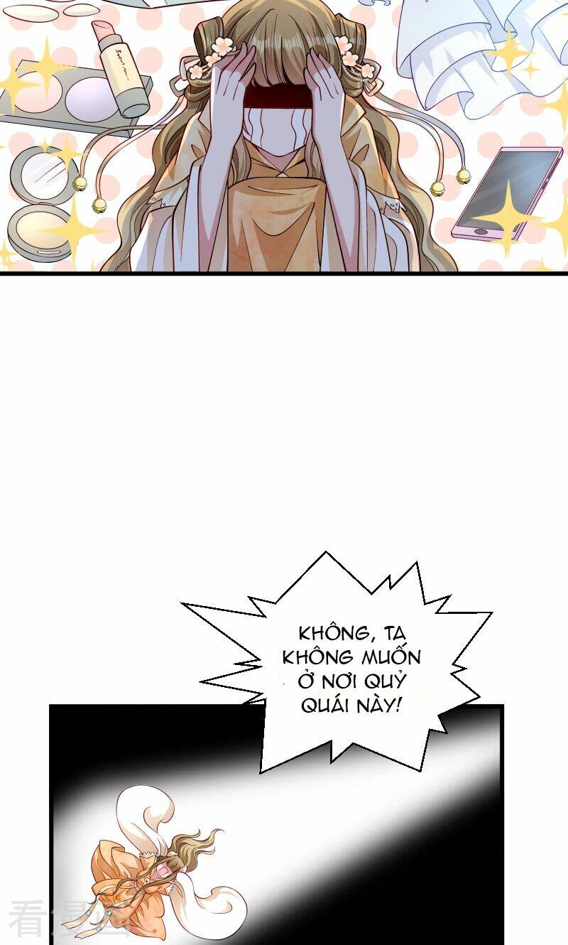 Tiểu Hoàng Thư Và Tiểu Hoàng Thúc: Chapter 34