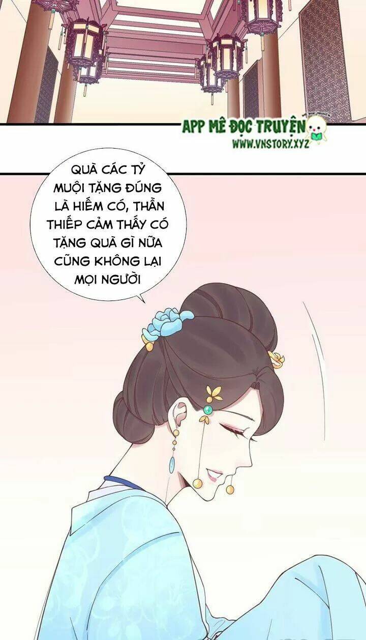 Hoàng Hậu Bận Lắm: Chapter 123