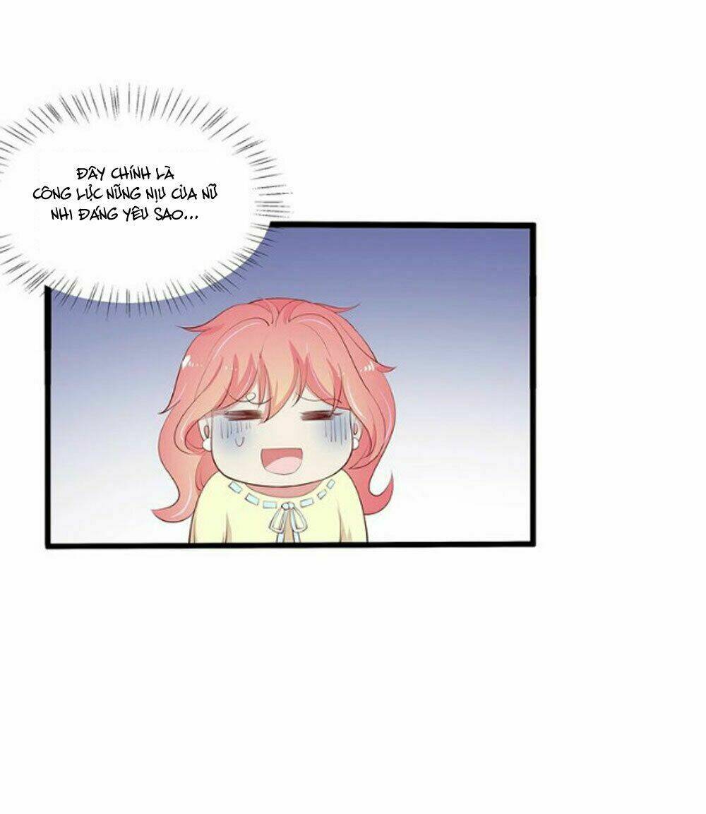 Quản Lí Ngây Ngô Và Thần Tượng Ác Ma: Chapter 23
